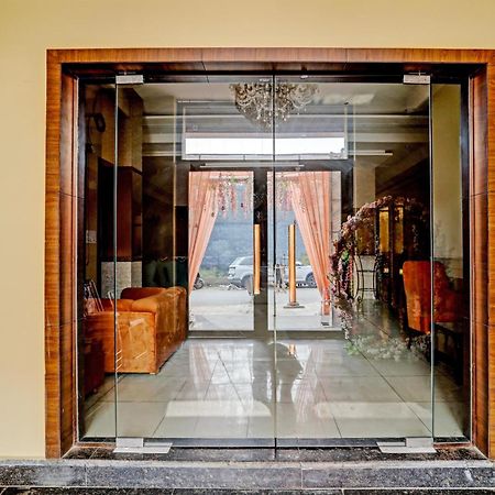 Hotel O Miraas Hotel And Banquet Hall Ludhiana Eksteriør billede